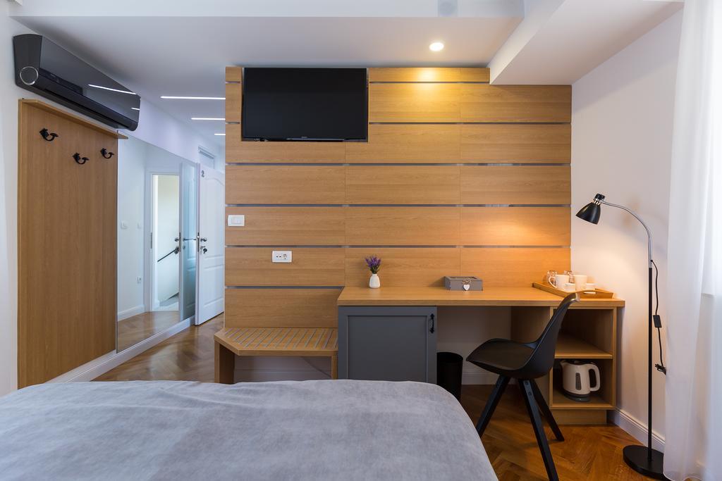 The Well Luxury Rooms زادار المظهر الخارجي الصورة
