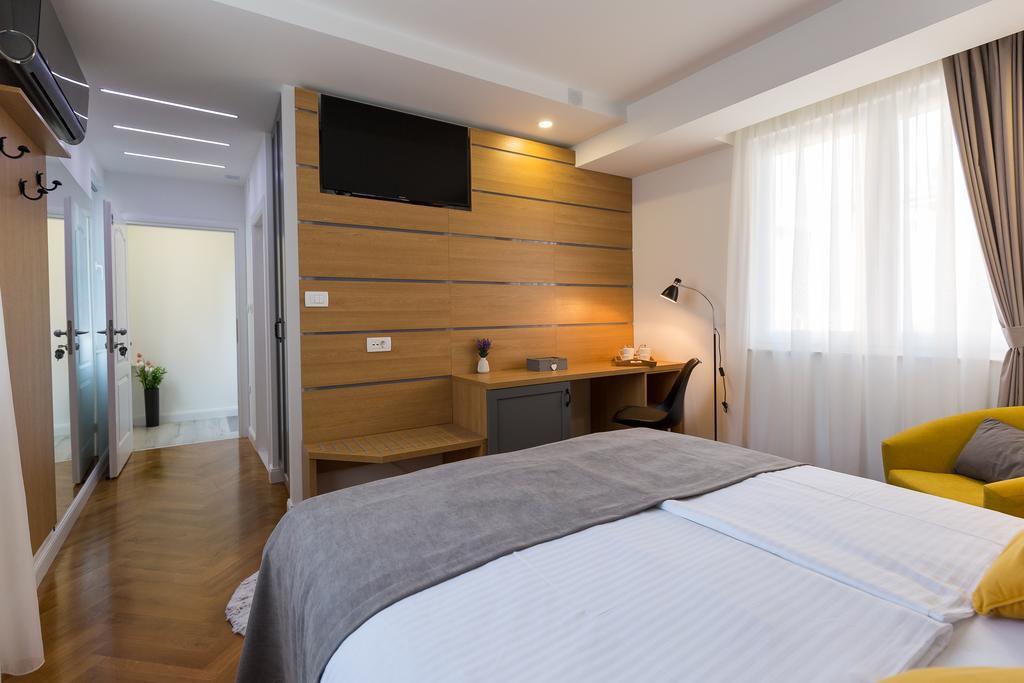 The Well Luxury Rooms زادار المظهر الخارجي الصورة