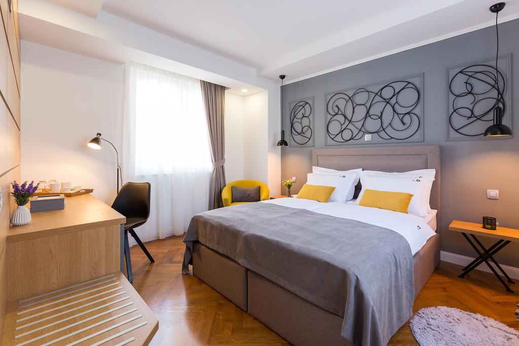 The Well Luxury Rooms زادار المظهر الخارجي الصورة
