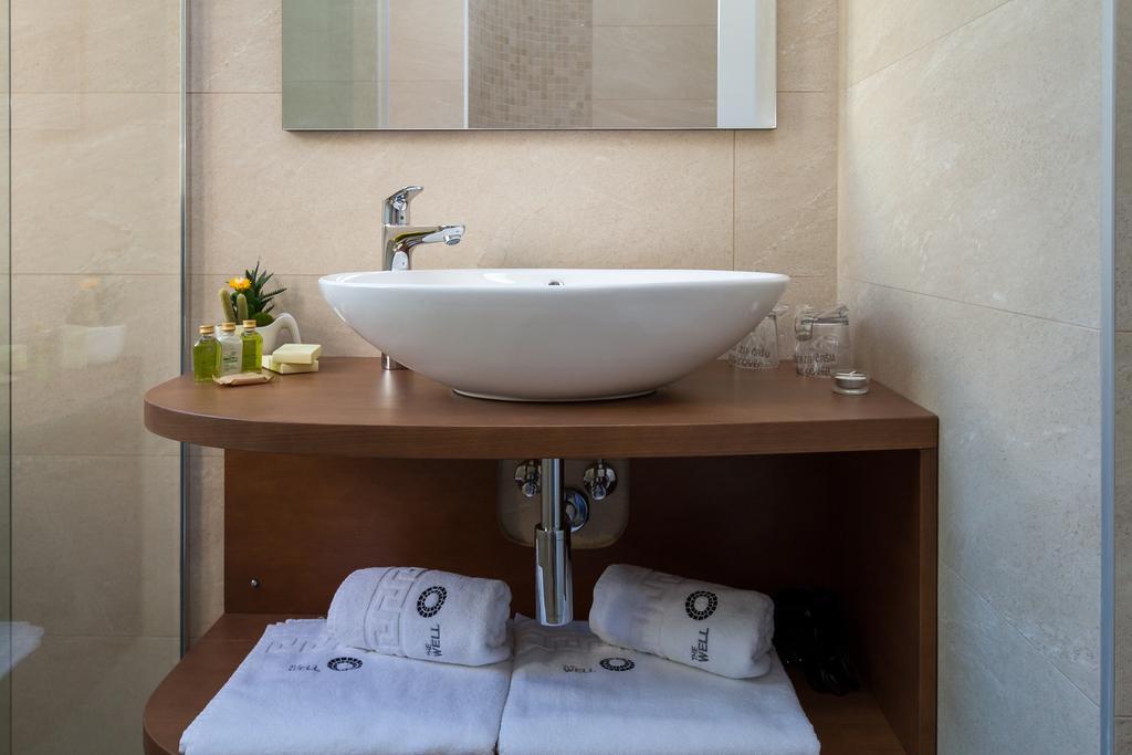 The Well Luxury Rooms زادار المظهر الخارجي الصورة