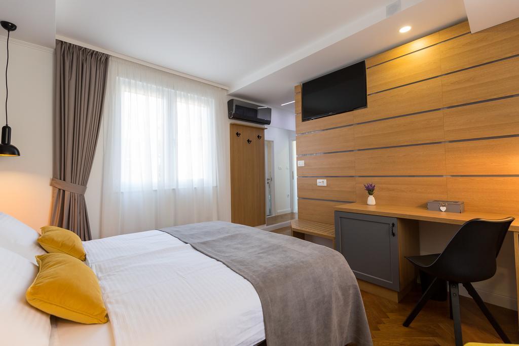 The Well Luxury Rooms زادار المظهر الخارجي الصورة