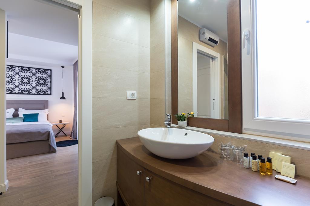 The Well Luxury Rooms زادار المظهر الخارجي الصورة
