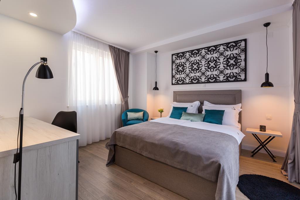 The Well Luxury Rooms زادار المظهر الخارجي الصورة