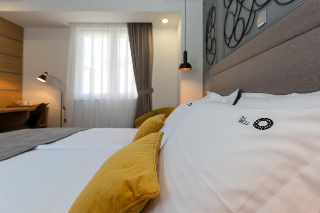 The Well Luxury Rooms زادار المظهر الخارجي الصورة