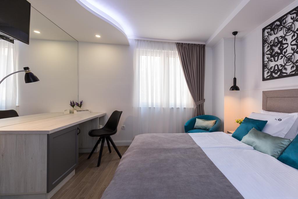 The Well Luxury Rooms زادار المظهر الخارجي الصورة