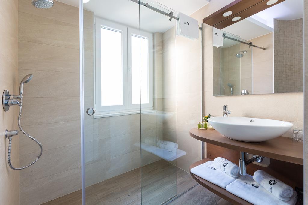 The Well Luxury Rooms زادار المظهر الخارجي الصورة