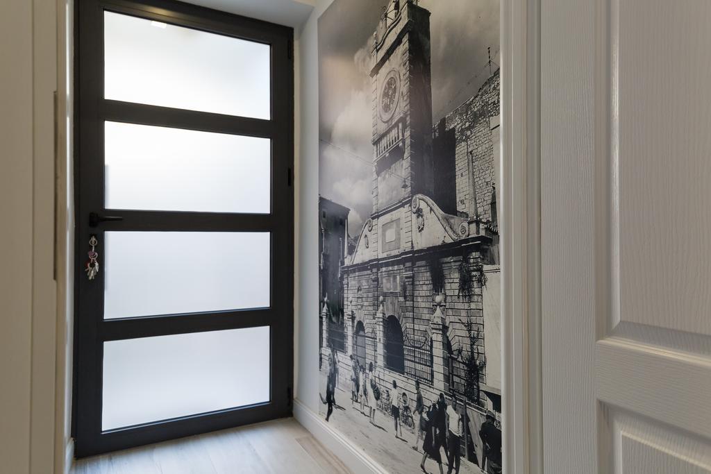 The Well Luxury Rooms زادار المظهر الخارجي الصورة