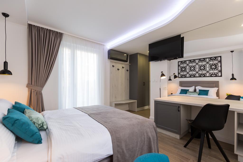 The Well Luxury Rooms زادار المظهر الخارجي الصورة