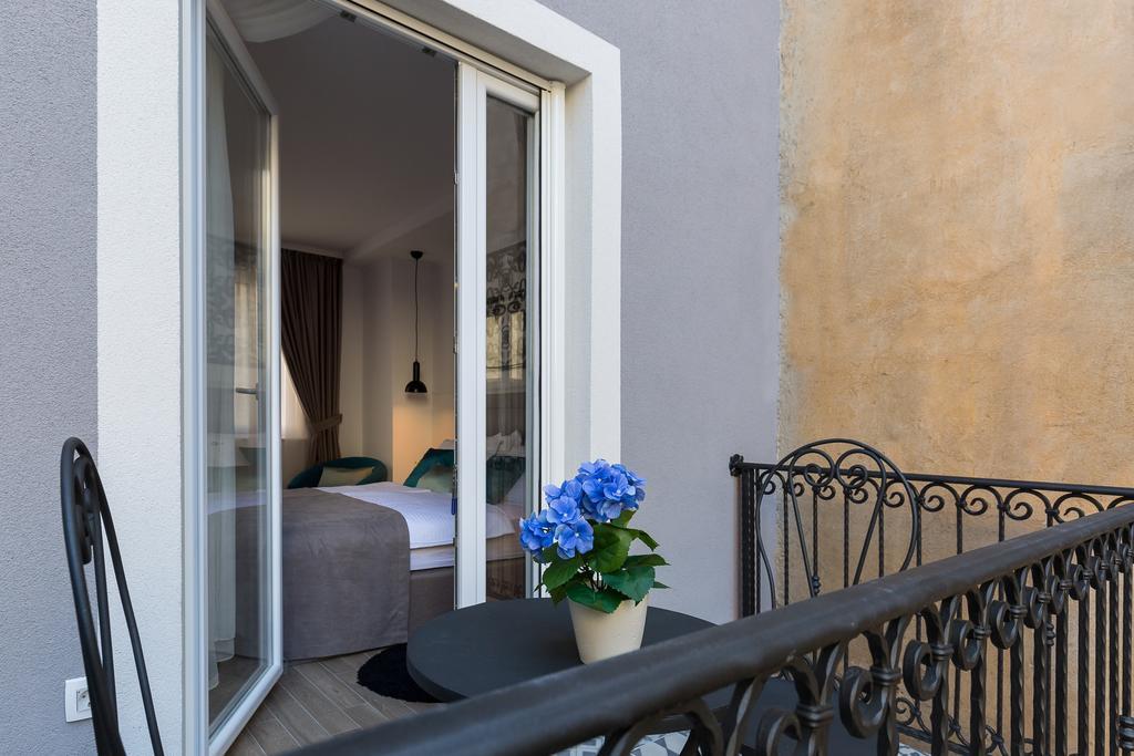 The Well Luxury Rooms زادار المظهر الخارجي الصورة