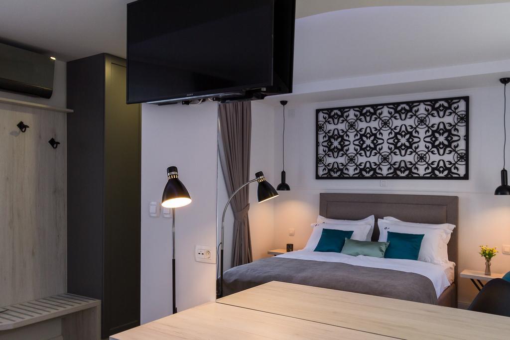 The Well Luxury Rooms زادار المظهر الخارجي الصورة