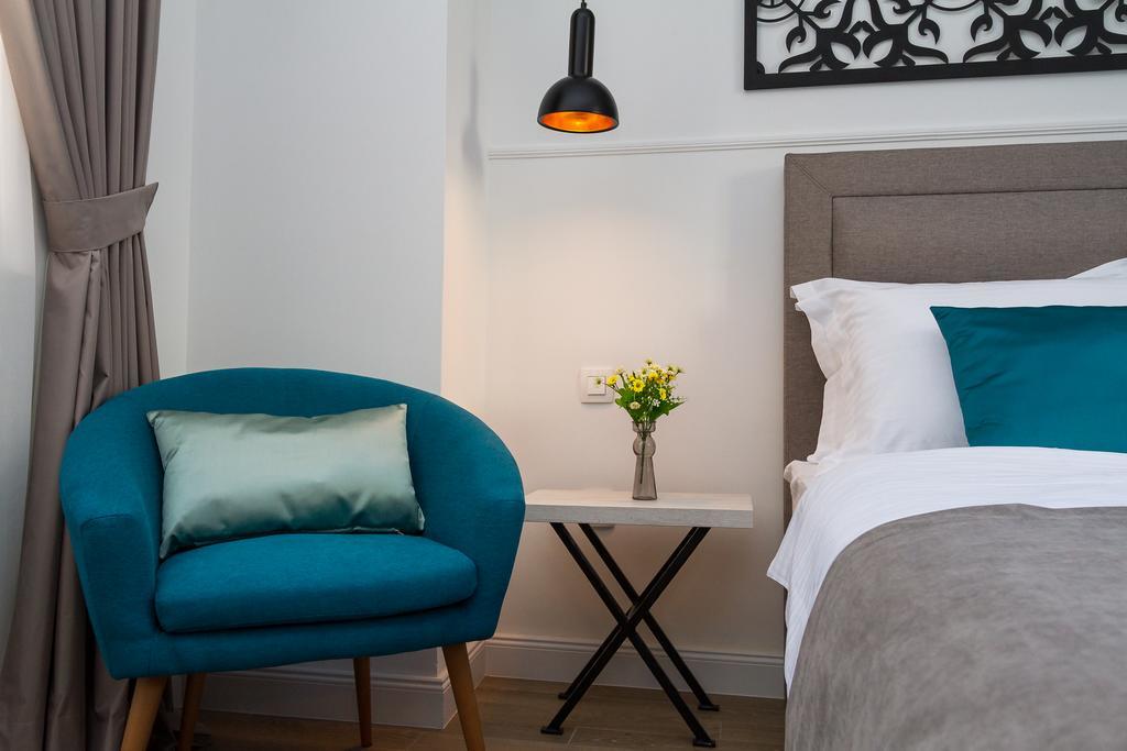 The Well Luxury Rooms زادار المظهر الخارجي الصورة