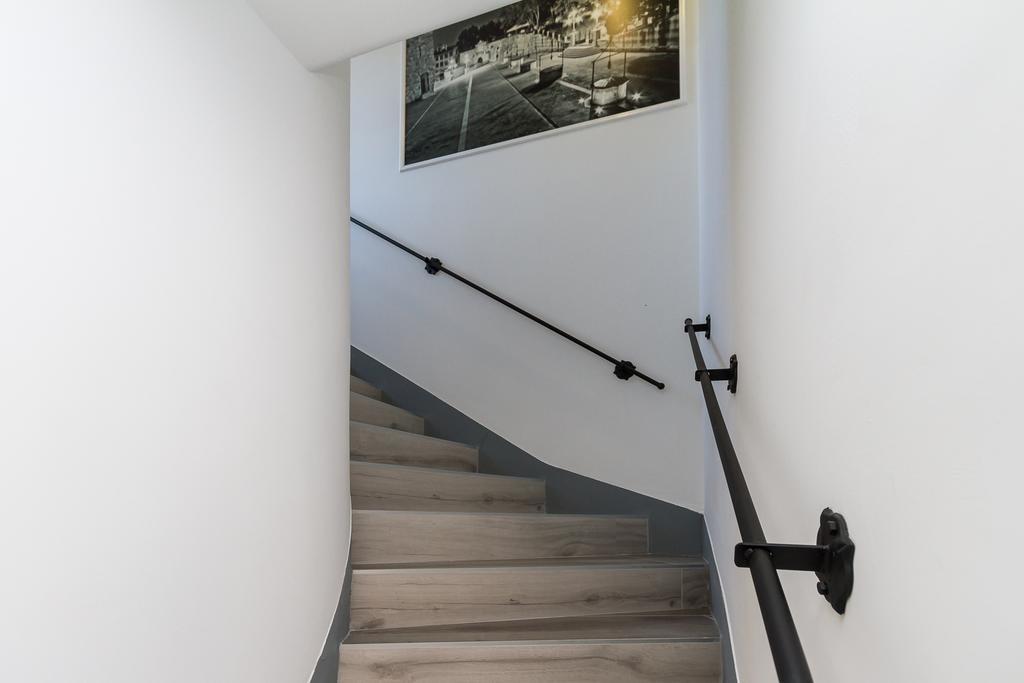 The Well Luxury Rooms زادار المظهر الخارجي الصورة
