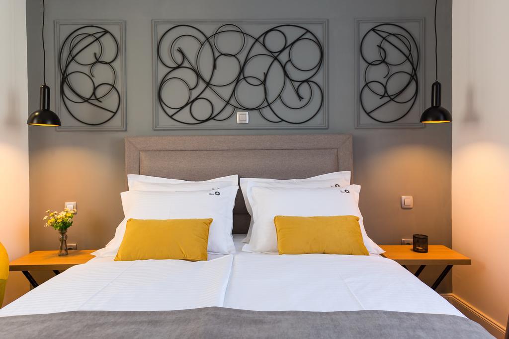 The Well Luxury Rooms زادار المظهر الخارجي الصورة