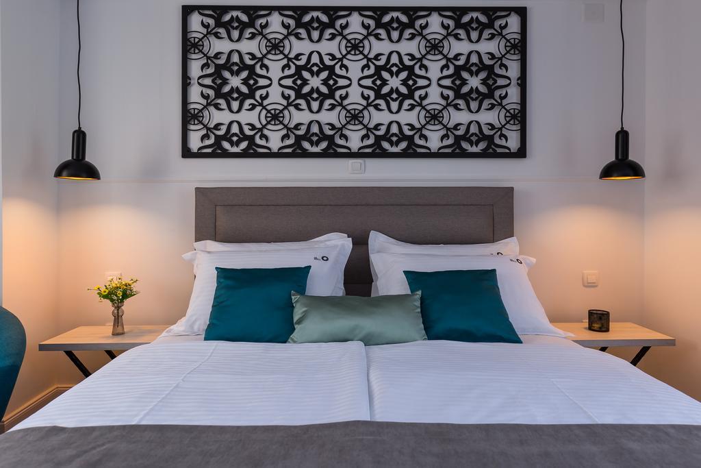The Well Luxury Rooms زادار المظهر الخارجي الصورة