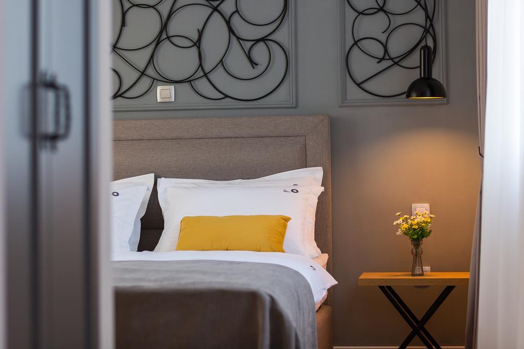 The Well Luxury Rooms زادار المظهر الخارجي الصورة