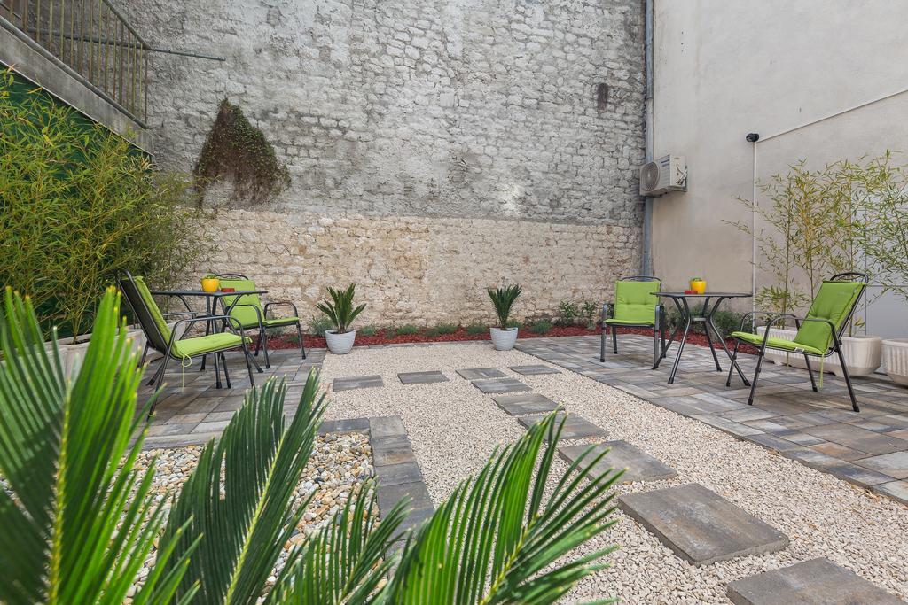The Well Luxury Rooms زادار المظهر الخارجي الصورة