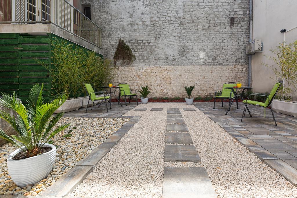 The Well Luxury Rooms زادار المظهر الخارجي الصورة